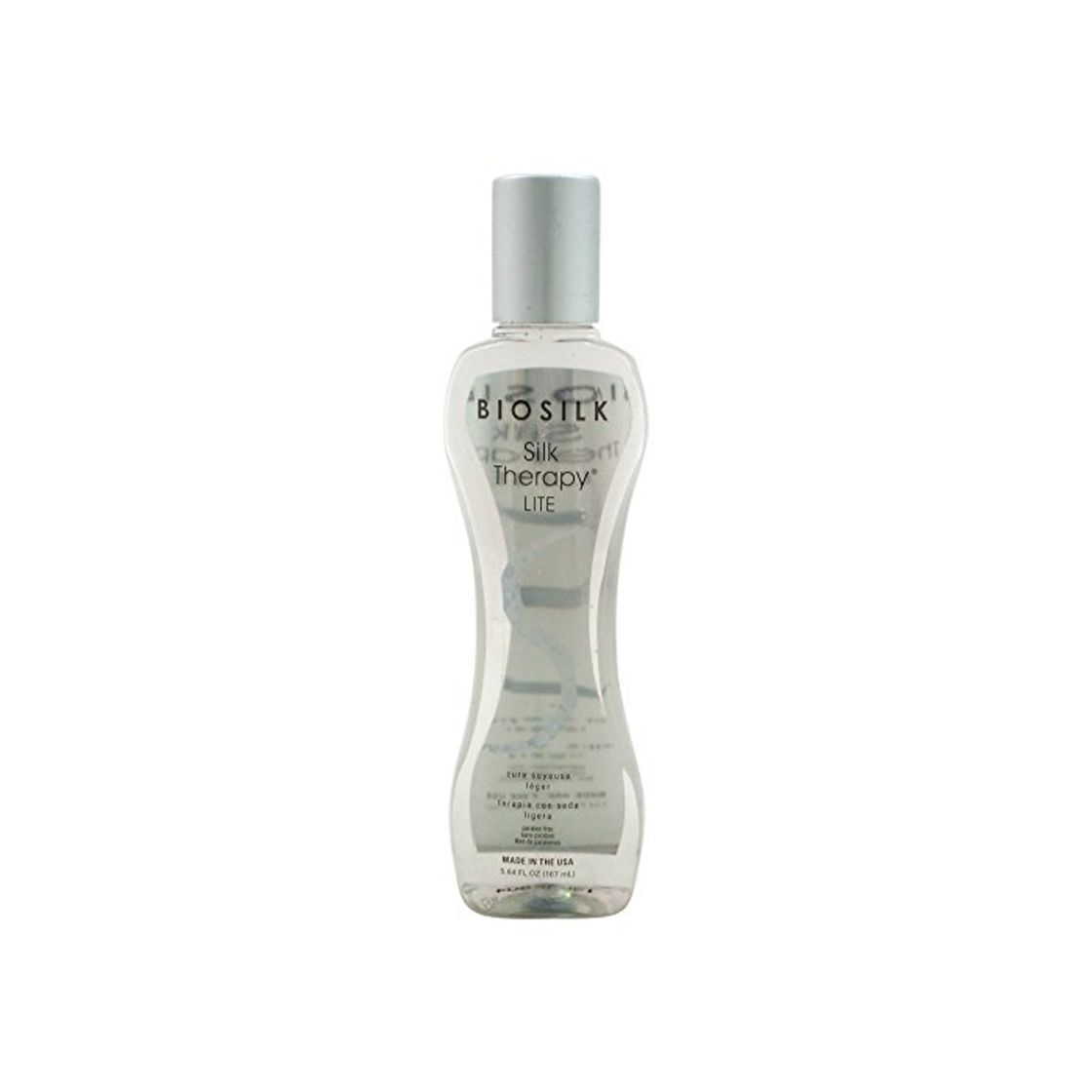 Producto Biosilk Tratamiento Capilar