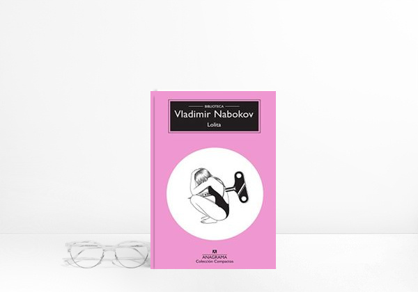 Libro Lolita