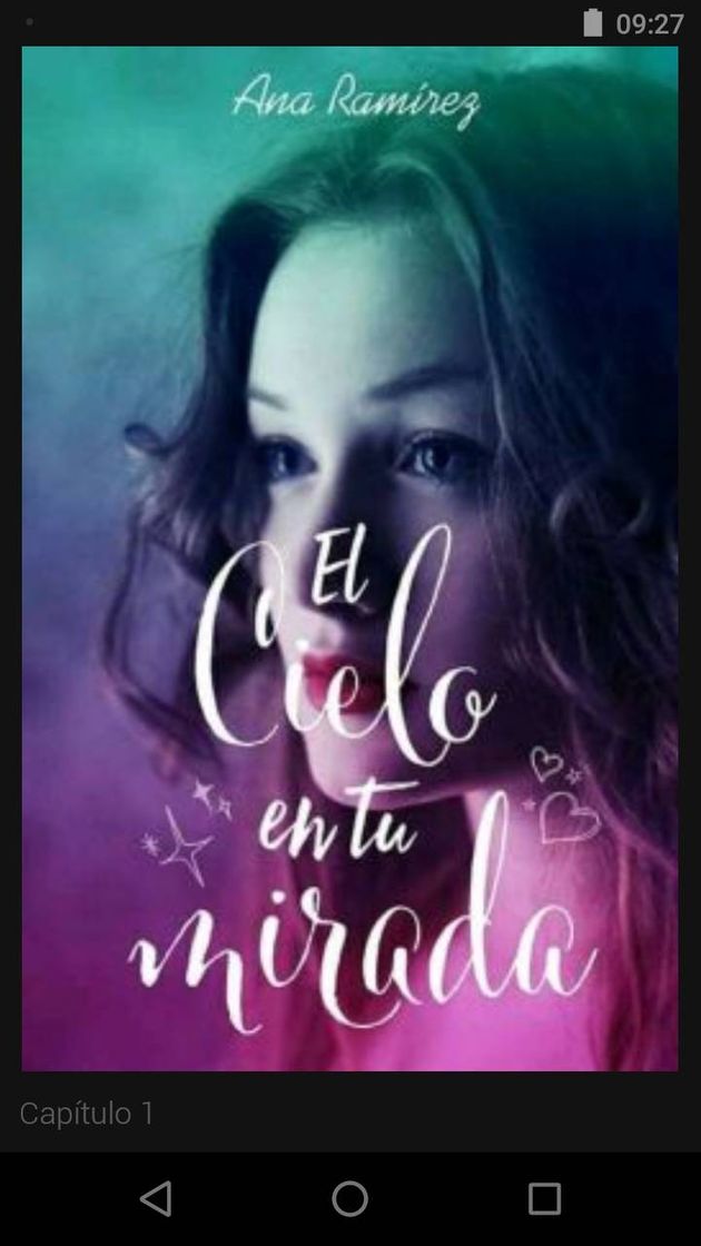 Social El Cielo En Tu Mirada (completa) 