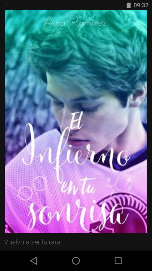 Social El Infierno En Tu Sonrisa (completo) 