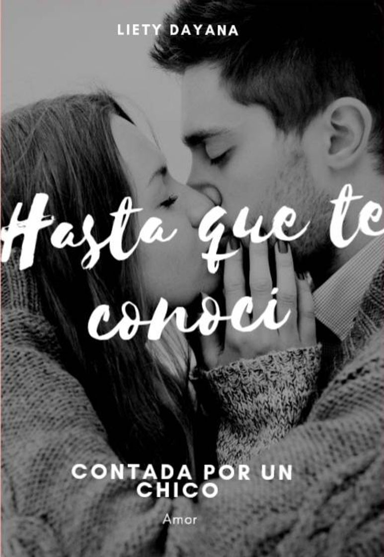 Social Hasta Que Te Conocí (+18)