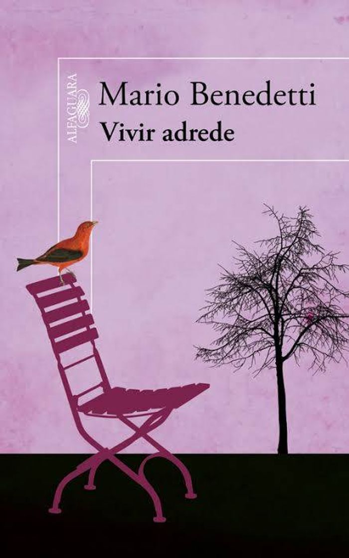 Book Vivir adrede