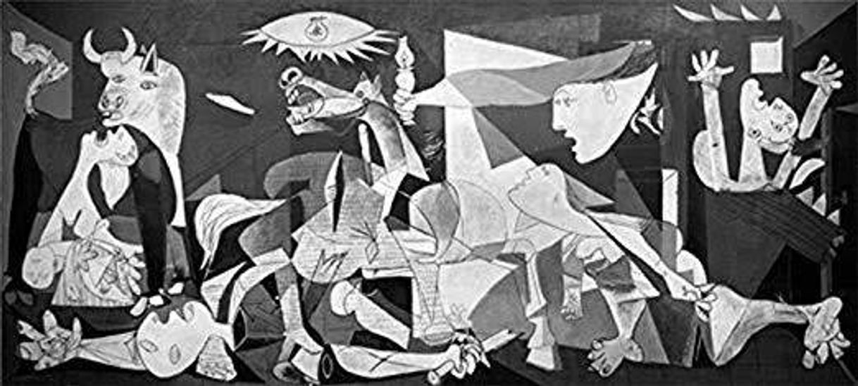 Moda Guernica

