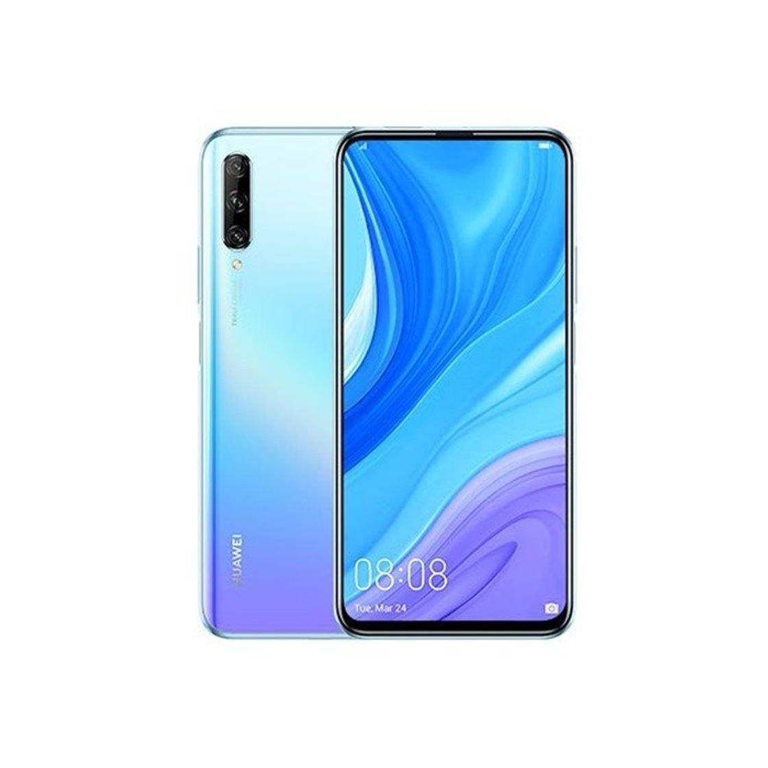 Productos Huawei Y9s