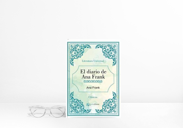 Book El diario de Ana Frank