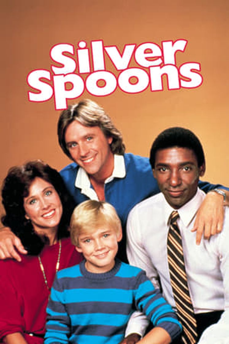 Serie Silver Spoons