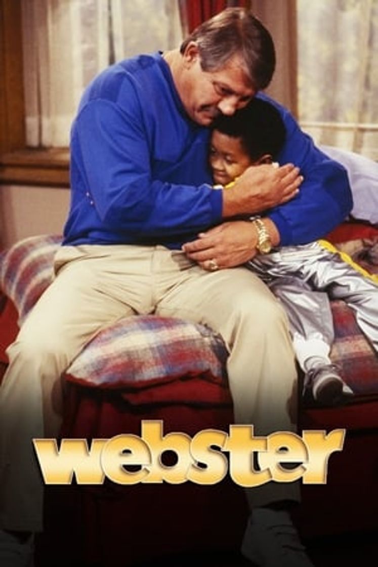 Serie Webster