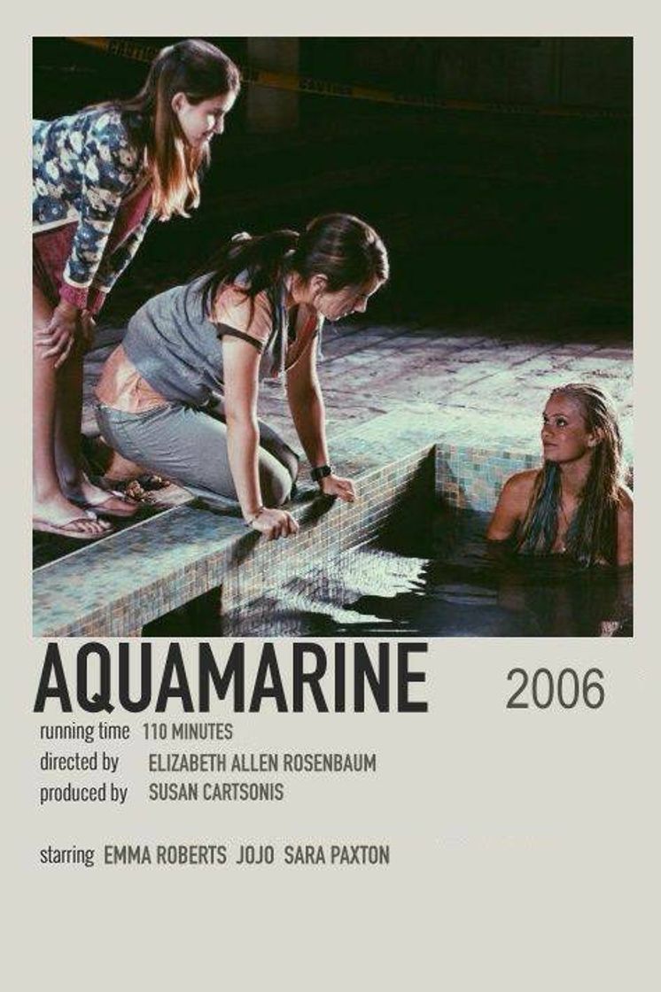 aquamarine 
