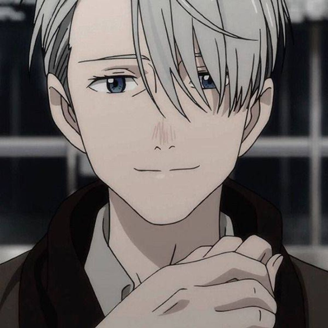 Fashion Victor Nikiforov