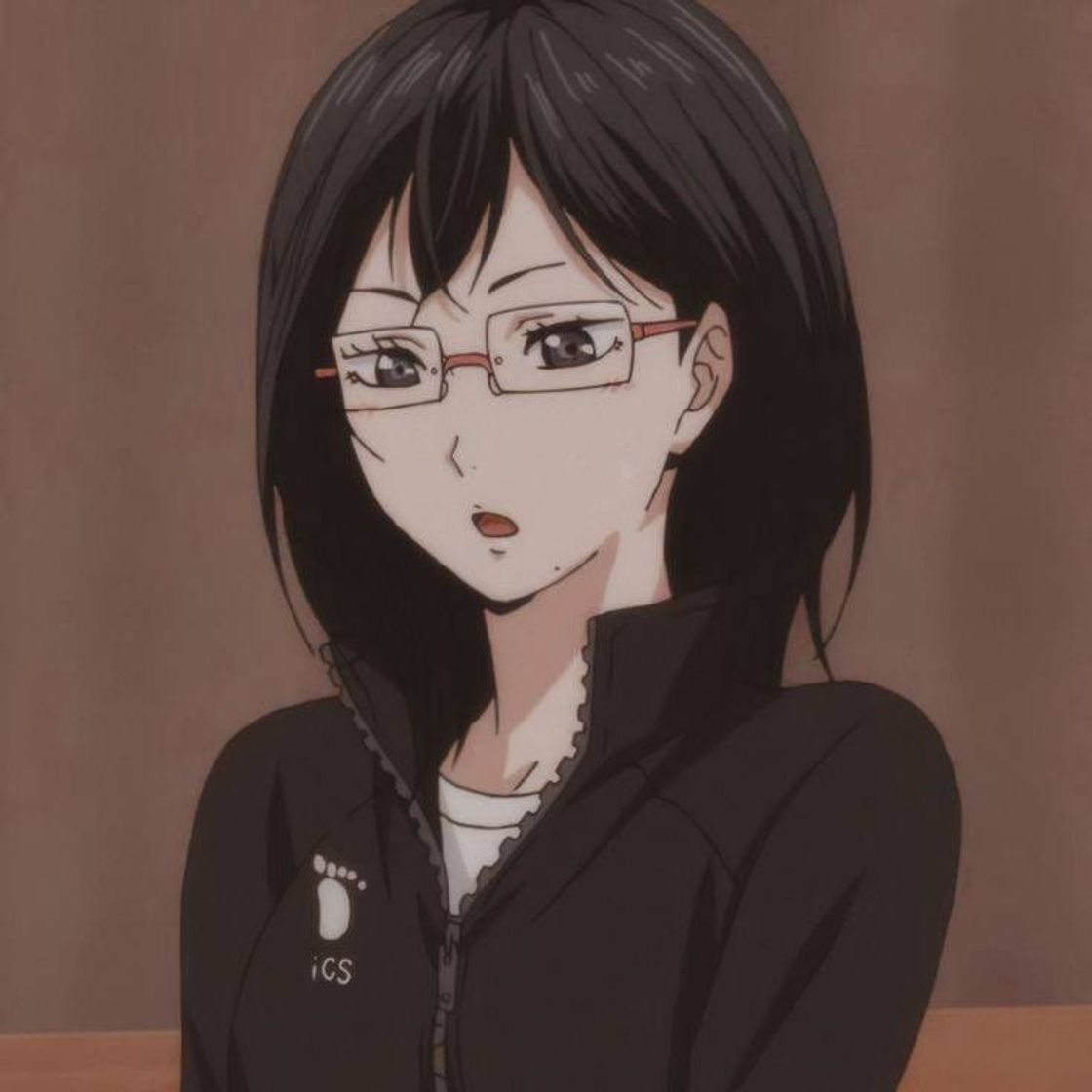 Fashion Shimizu Kiyoko