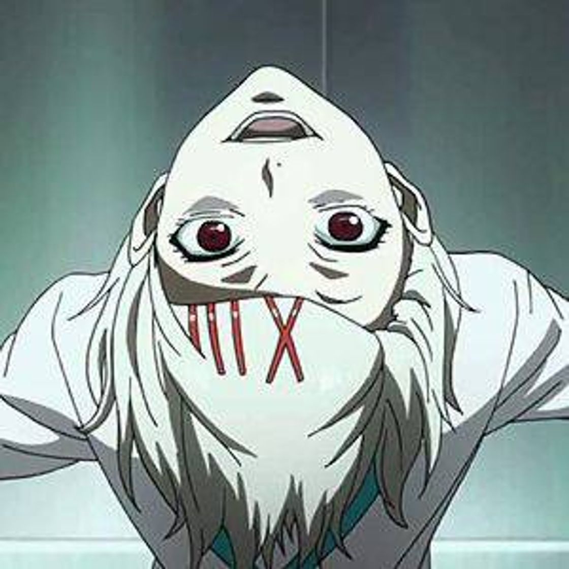 Moda Juuzou Suzuya