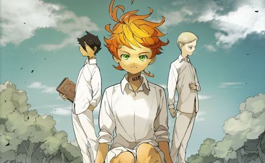 The Promised Neverland