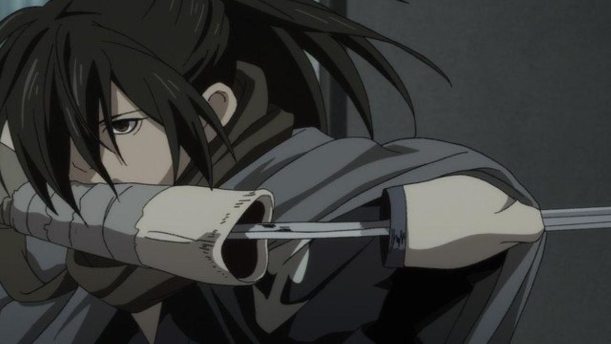 Serie Dororo