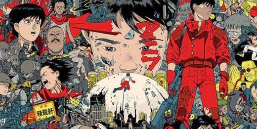 Akira - Production Report