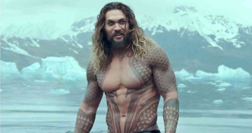 Aquaman