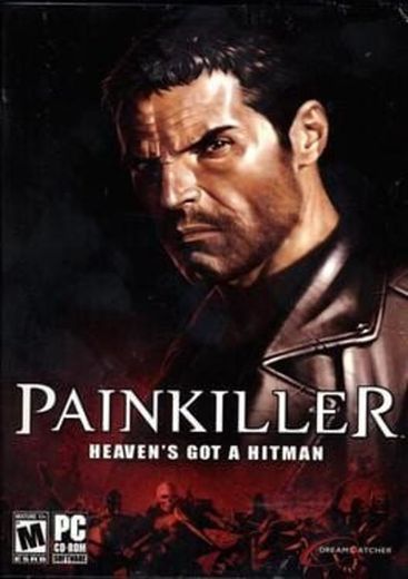 Painkiller