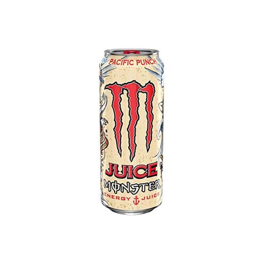 Monster Pacific Punch