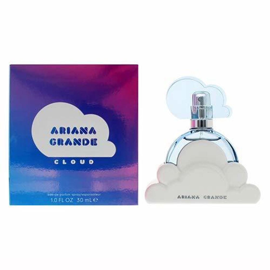 Social Ariana Grande Perfume 30 ml