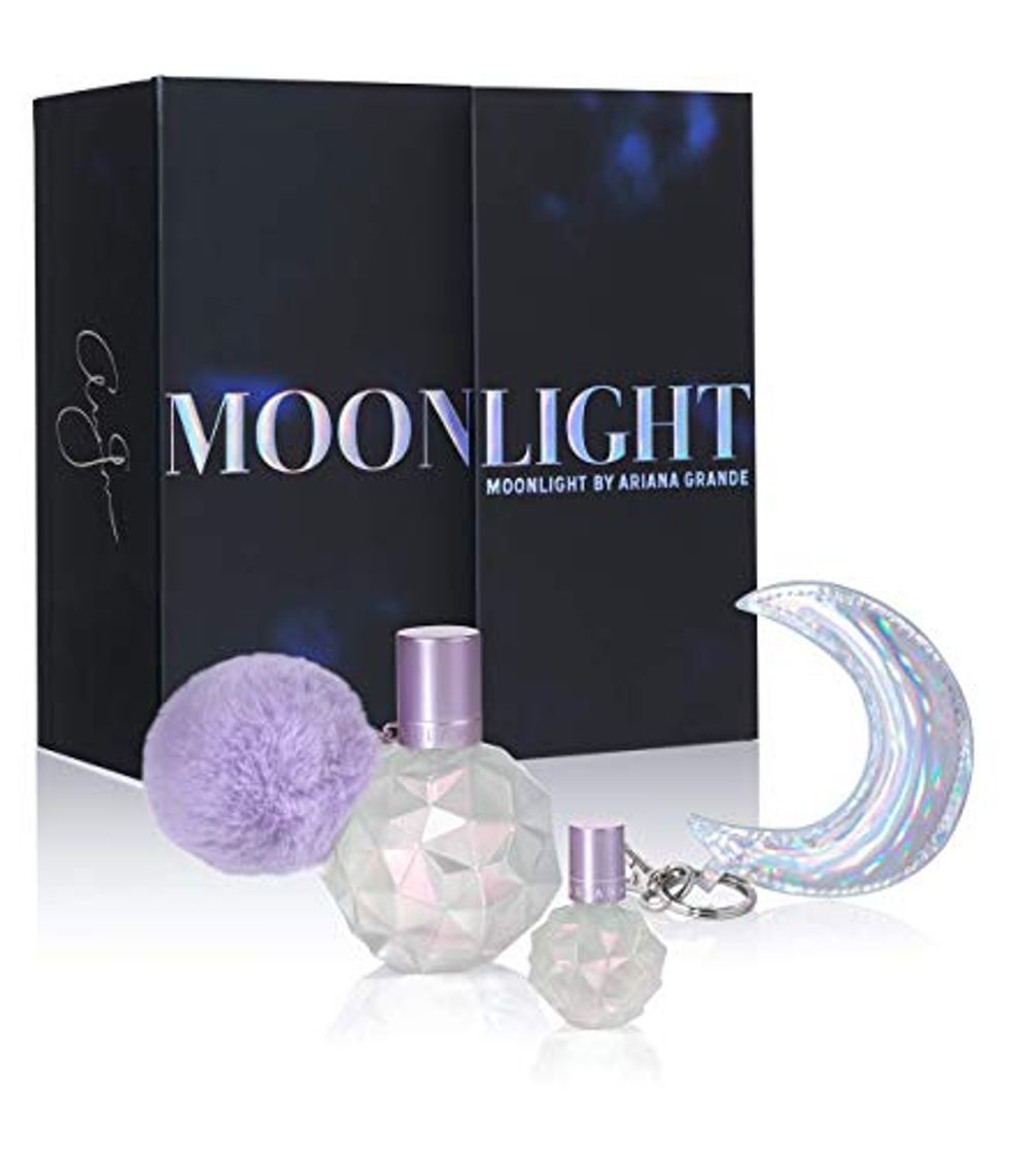 Social Ariana Grande Moonlight Set de regalo