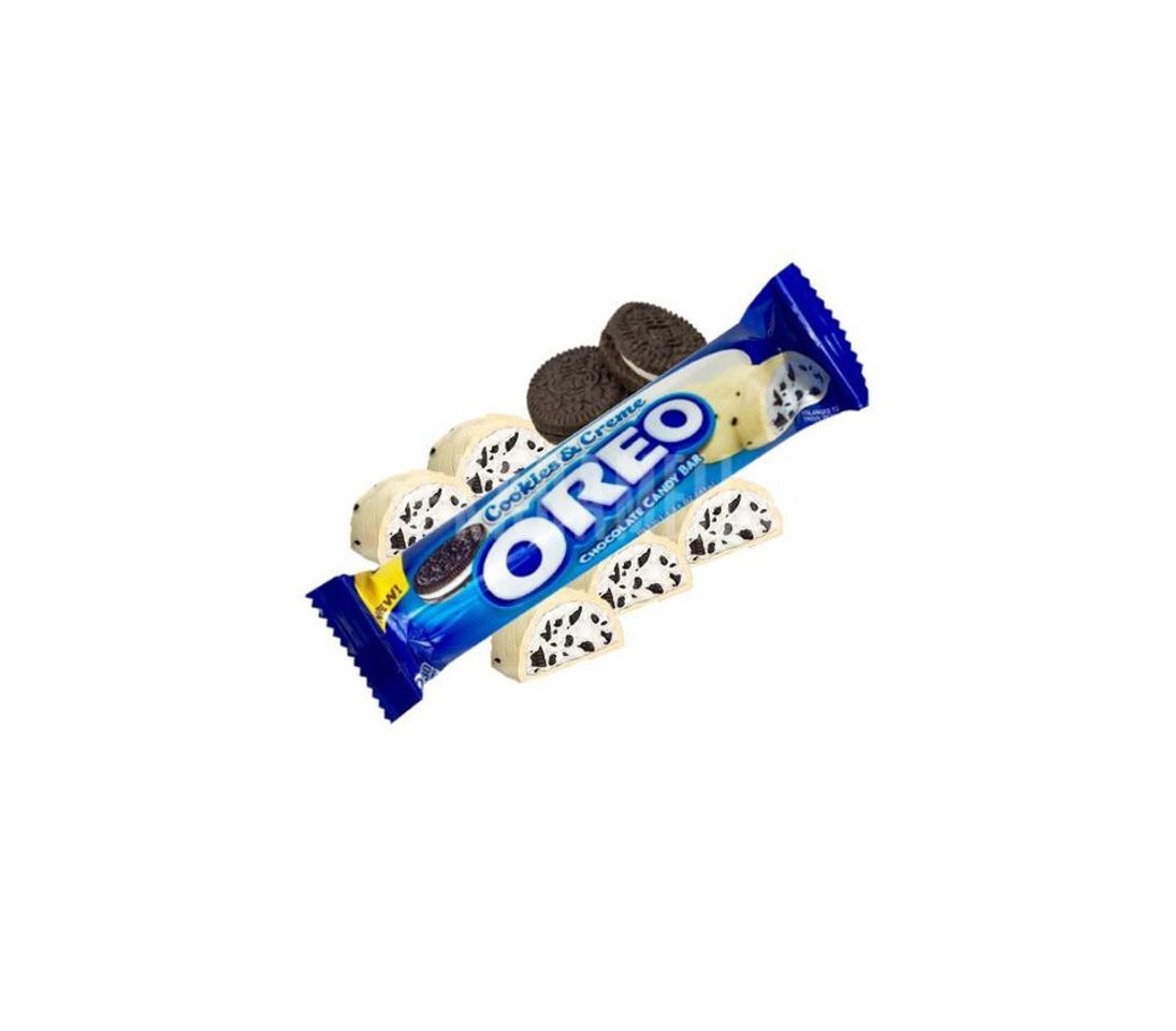 Social OREO