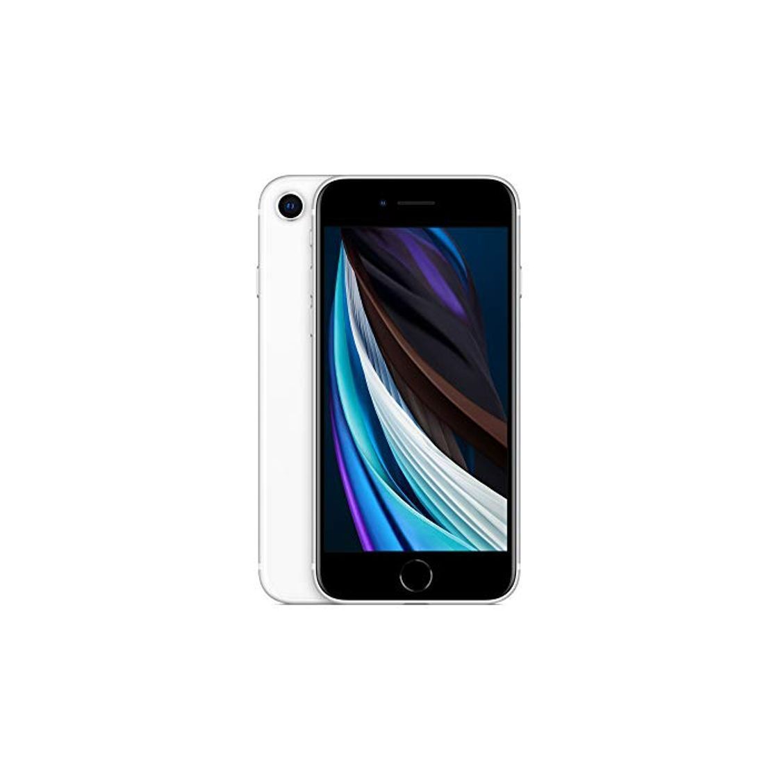 Social Nuevo Apple iPhone SE