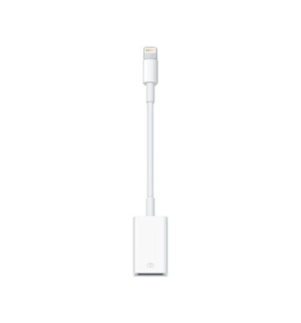 Social Apple Cable de conector Lightning a USB