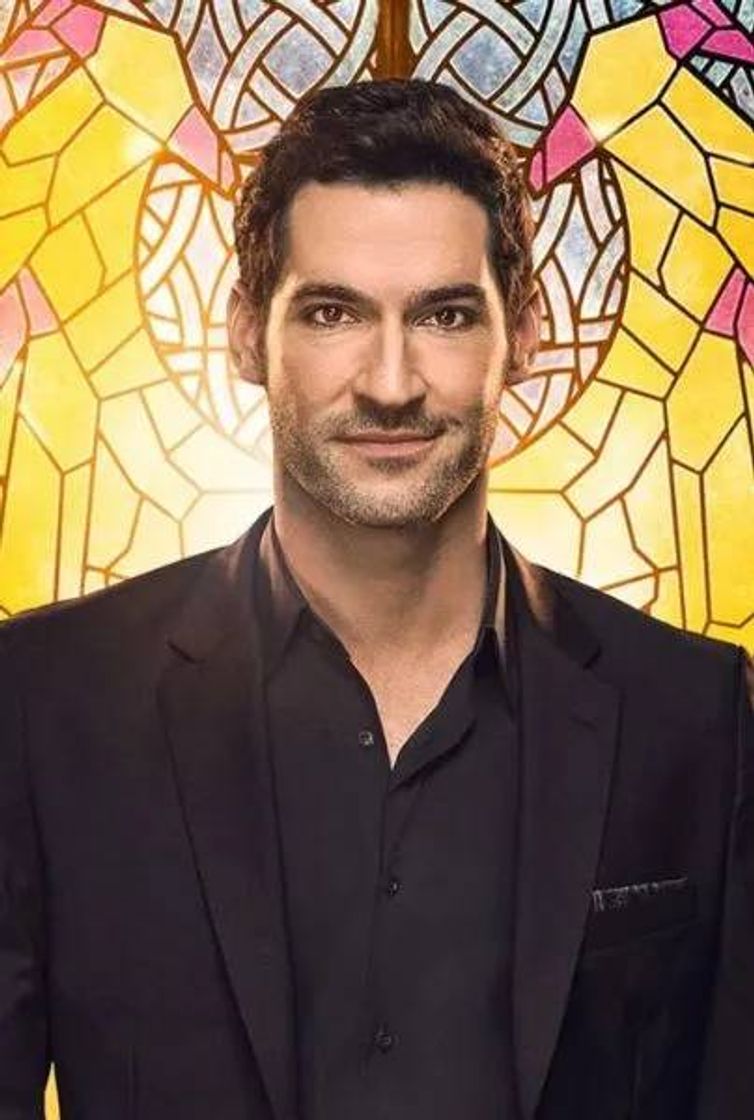 Serie Lucifer