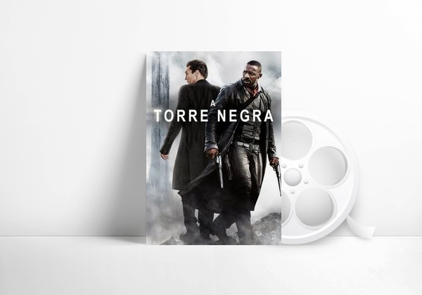 Movie La Torre Oscura