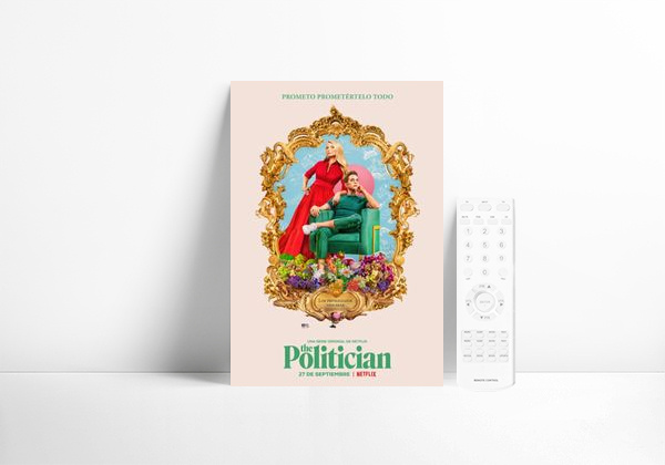 Serie The Politician