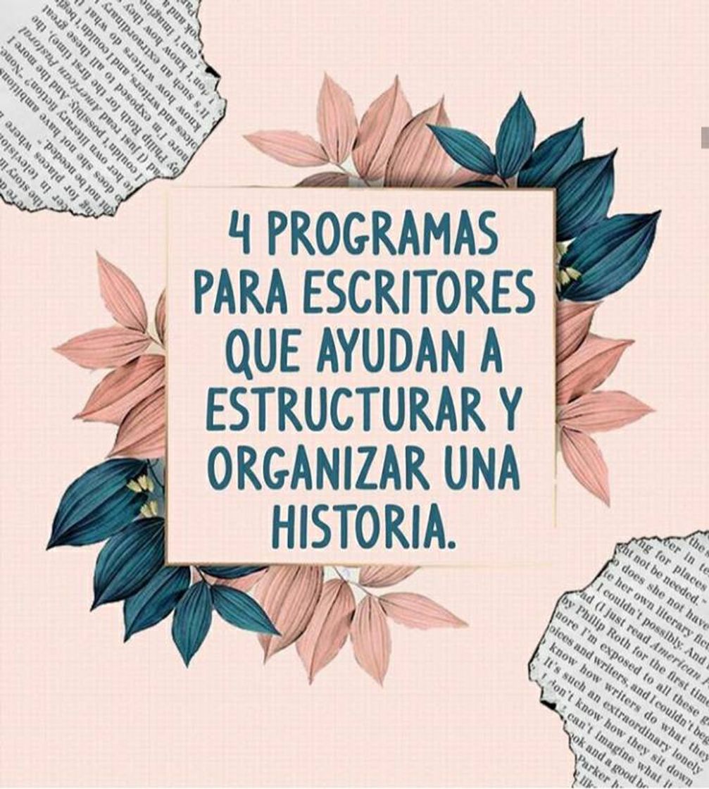 Social Consejos para escritores