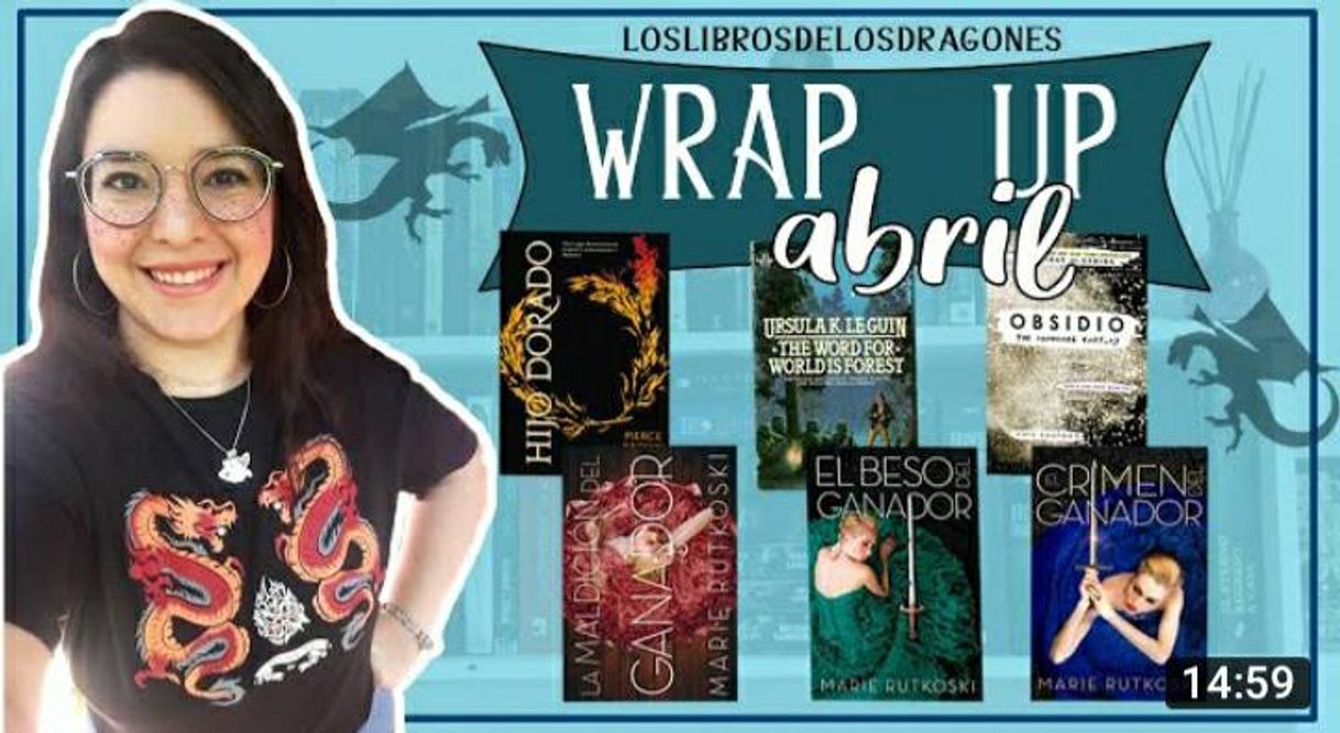 Social Video - Wrap Up Abril
