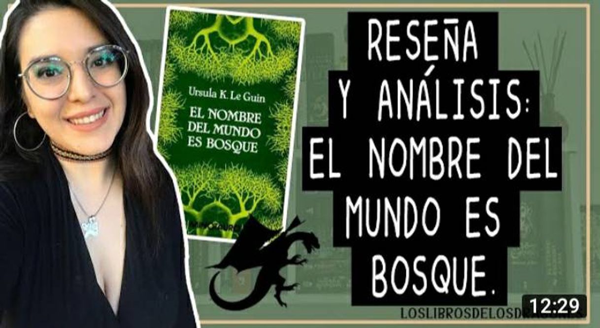 Social Video - Reseña