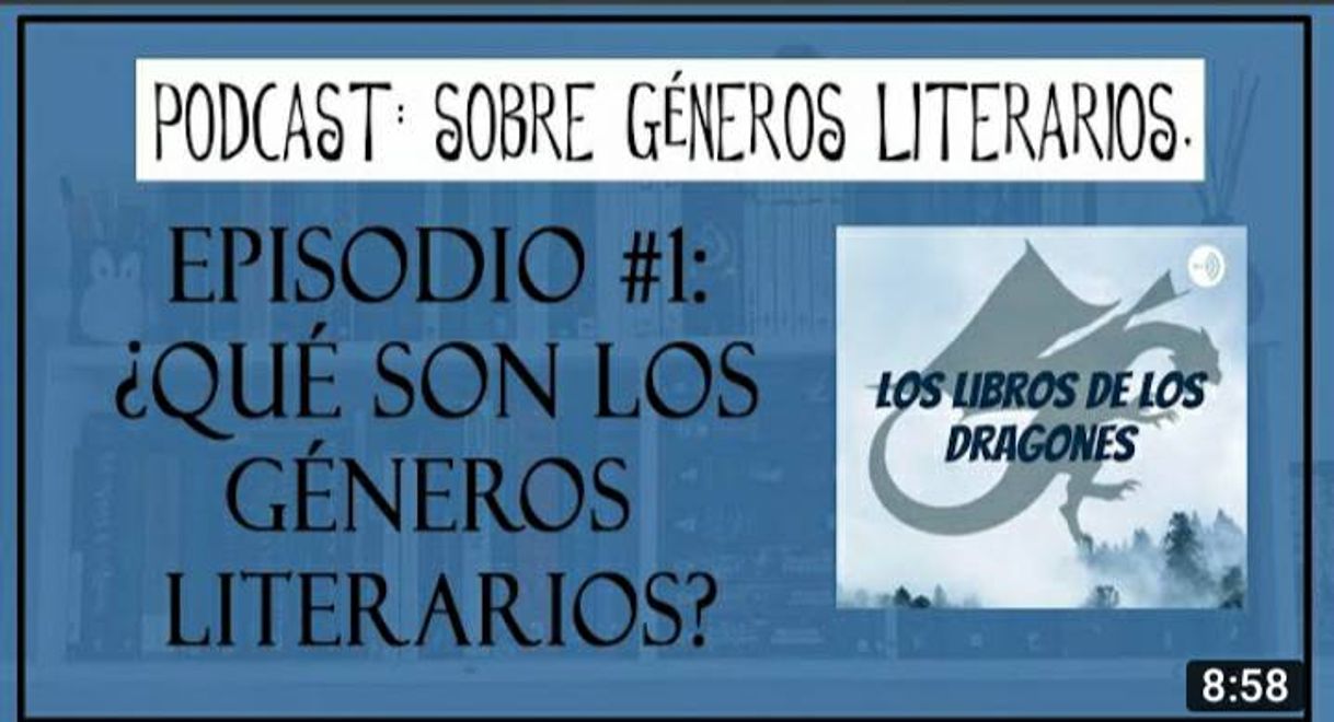 Social Video - Podcast