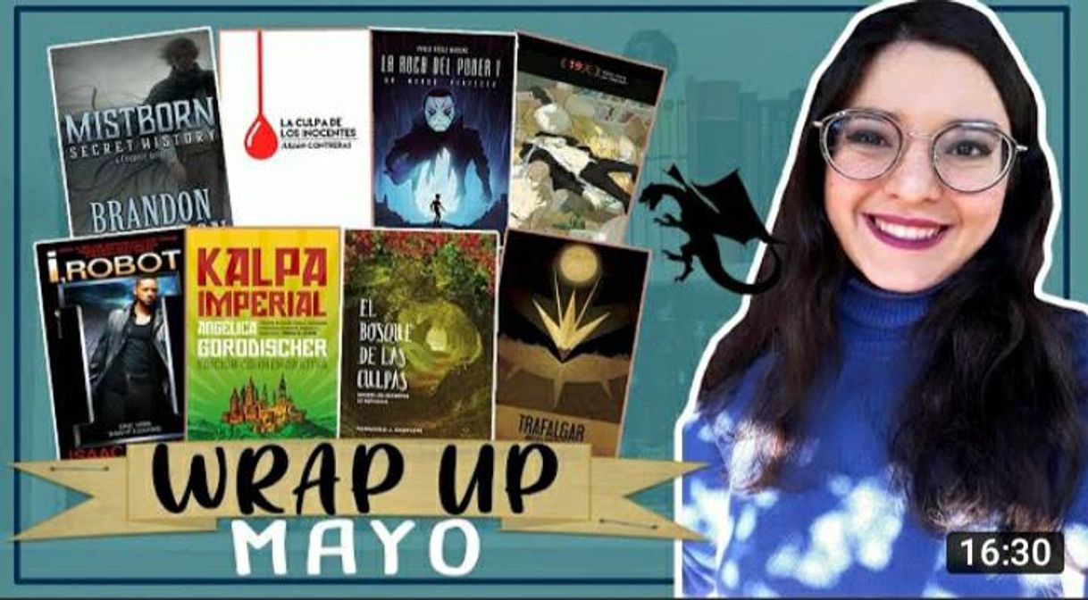 Social Video Wrap Up Mayo