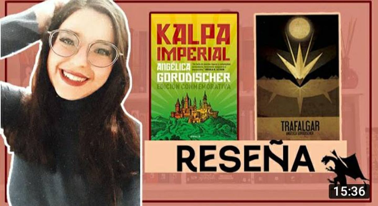 Social Video - Reseña