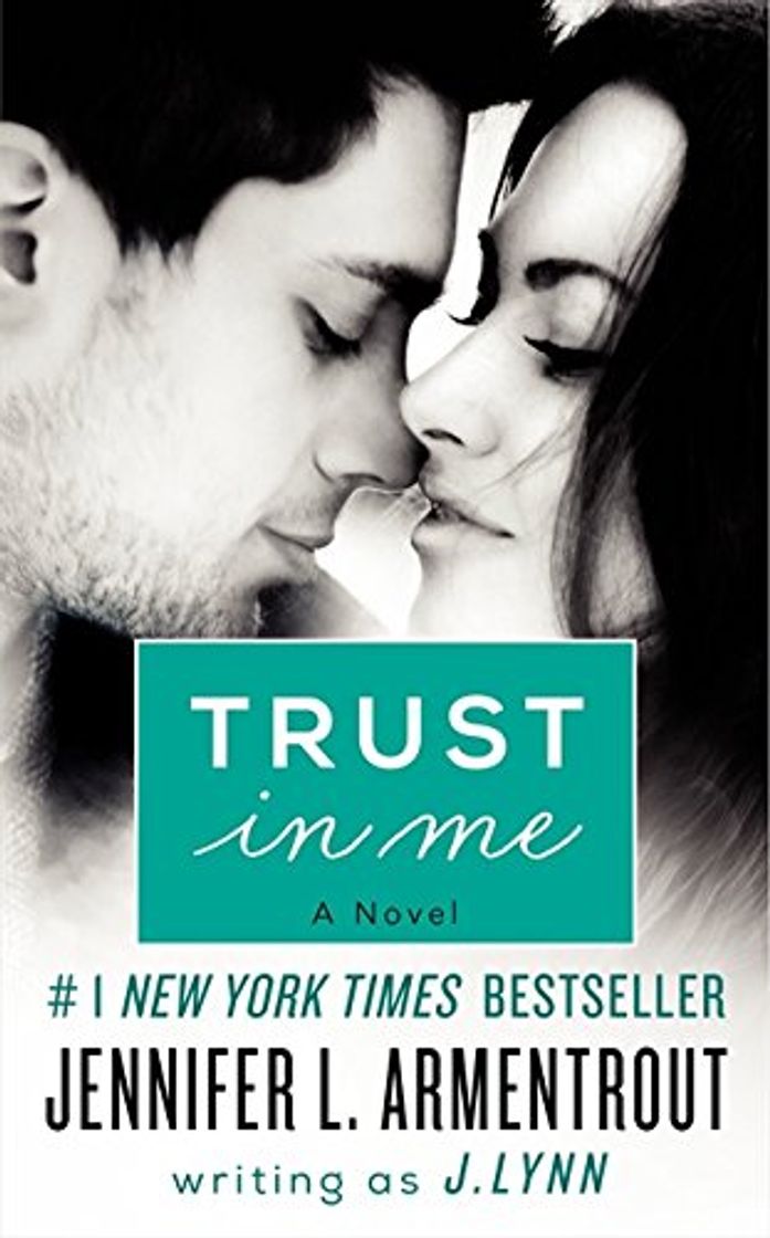 Libro TRUST IN ME