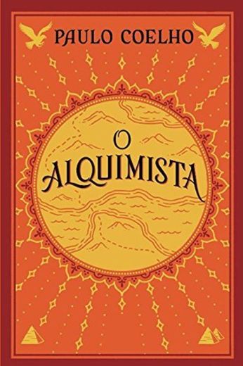 O Alquimista