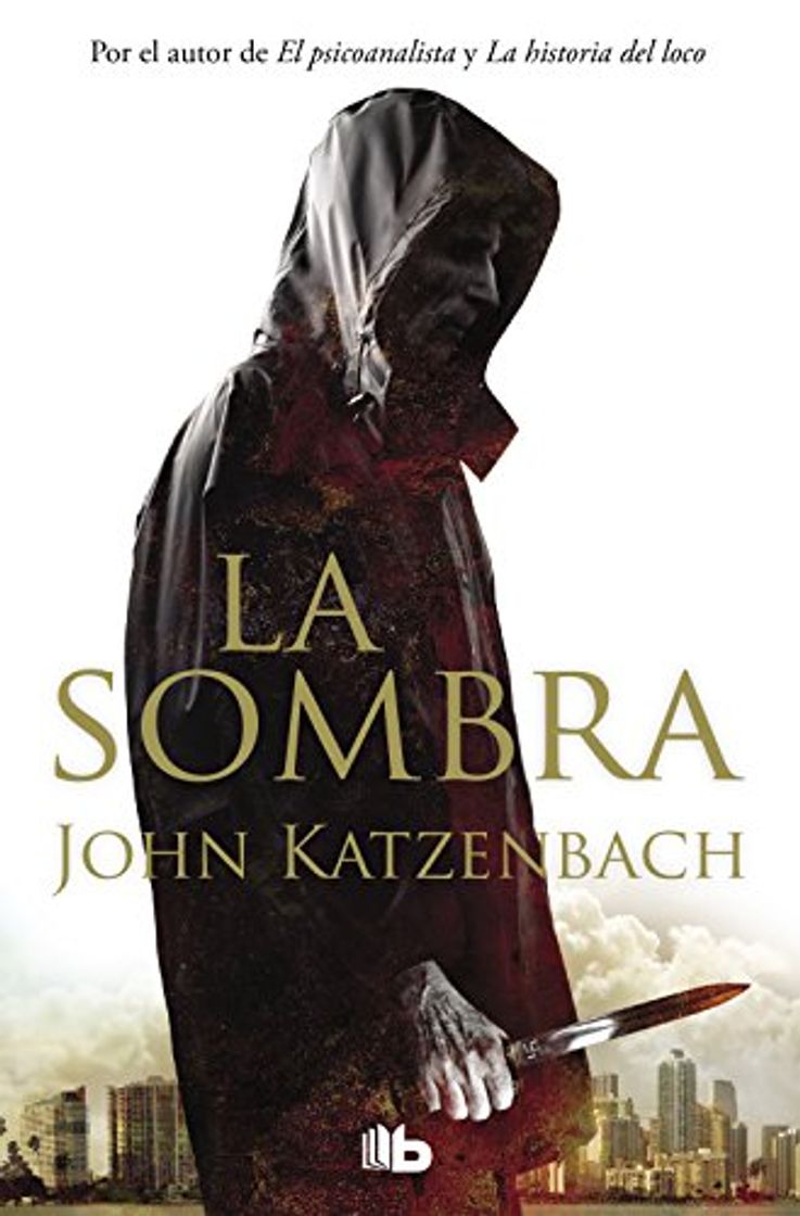 Book La sombra