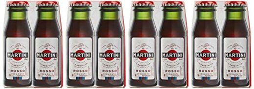 Martini Mini Rosso