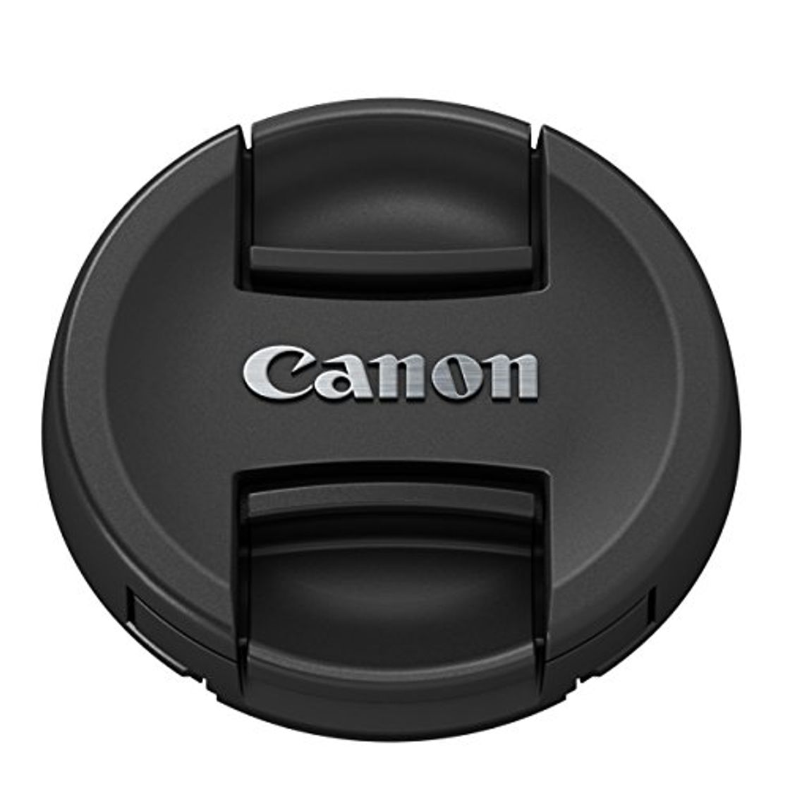 Product Canon 0576C001 Cámara Digital 49mm Negro Tapa de Lente - Tapa para