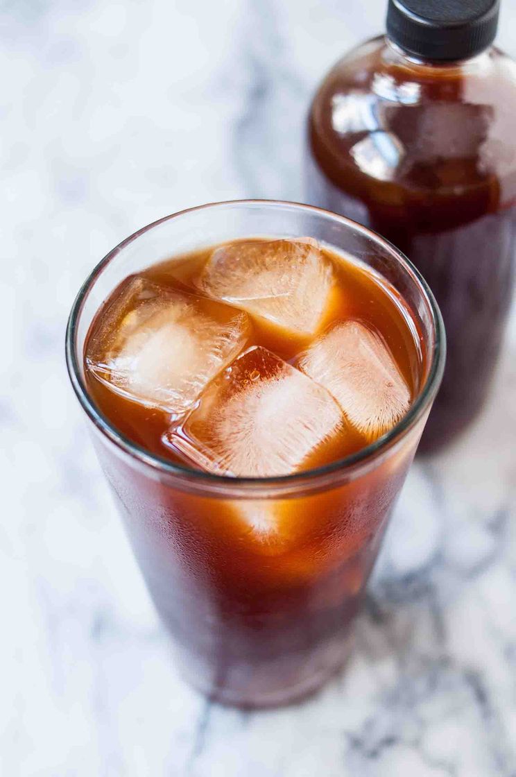 Moda Cold Brew 