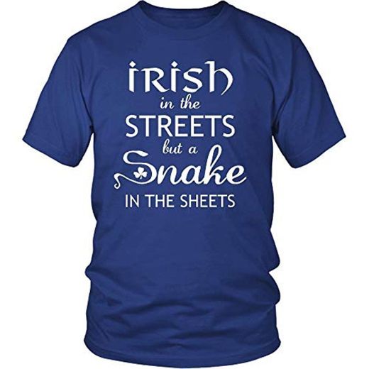Saint Patrick's Day - Irish In The Streets
