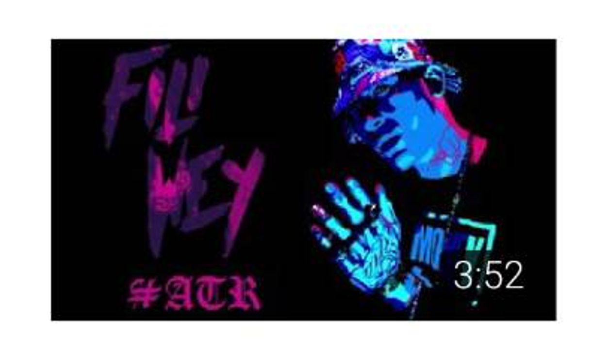 Music Fili wey No vuelvas (Letra) - YouTube