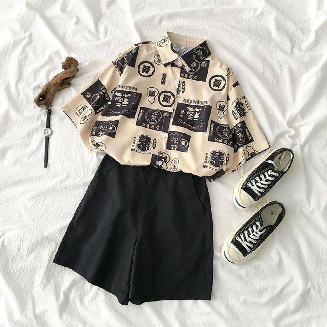 Social moda