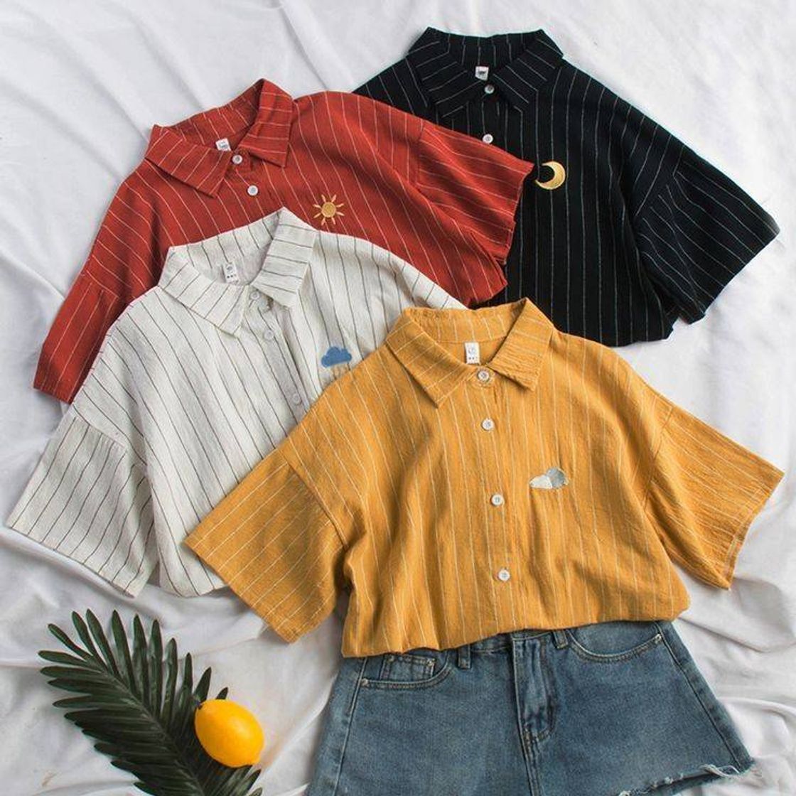 Social Ropa vintage