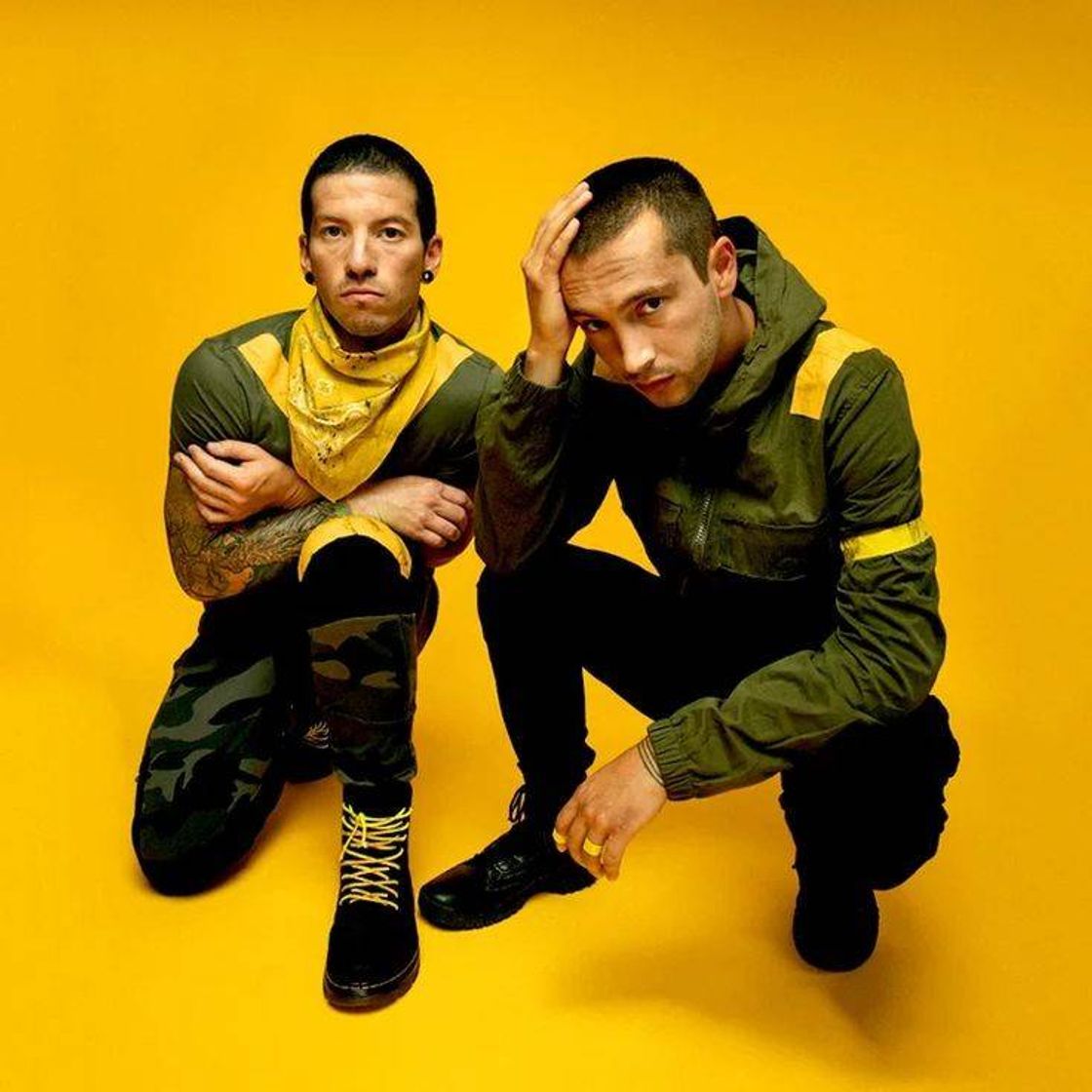 Music twenty one pilots - Ride (Official Video) - YouTube
