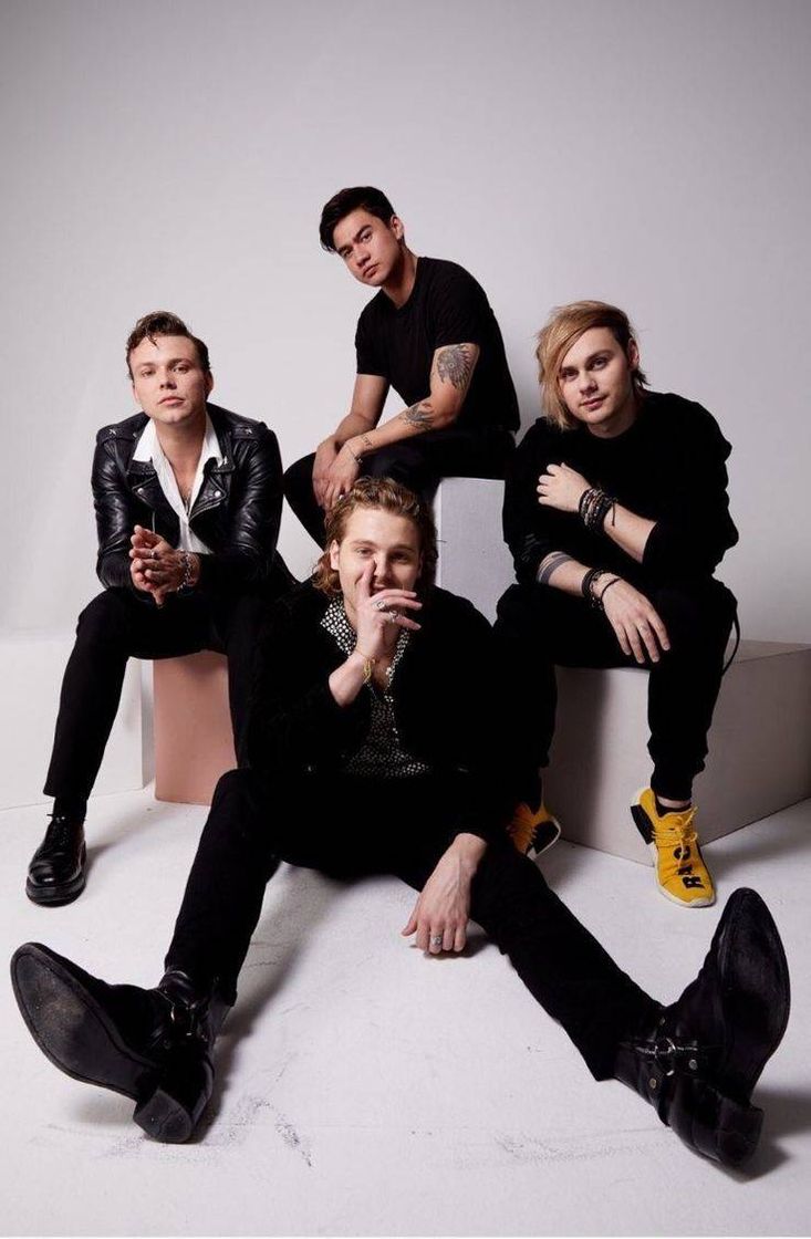 Music 5 Seconds of Summer - YouTube