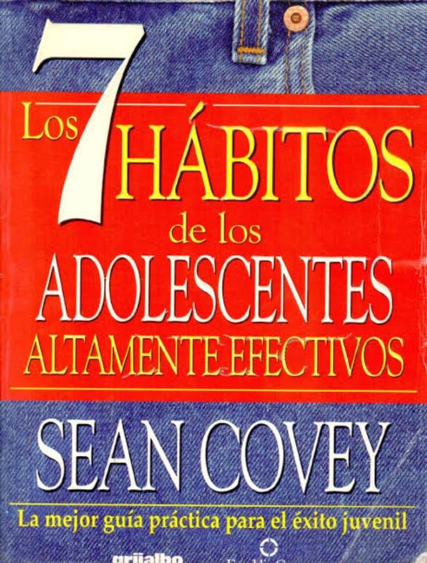 Book Los 7 hábitos de los adolescentes altamente efectivos: En la era digital