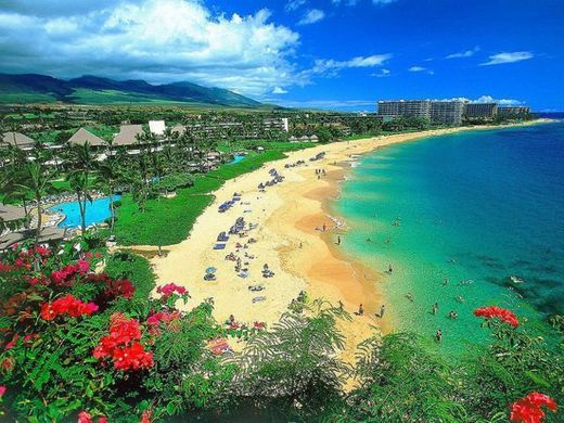 Hawaii