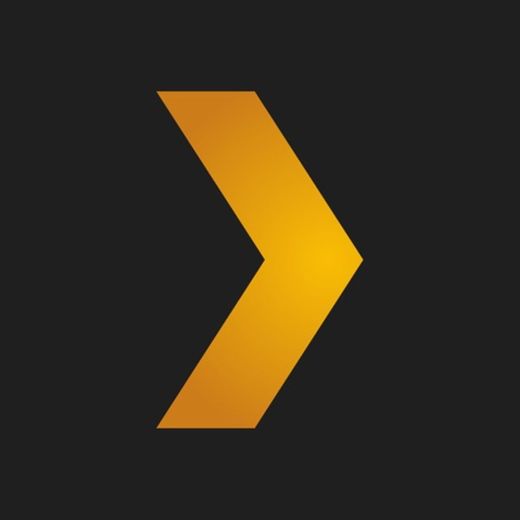 Plex: Movies, TV, Music + more